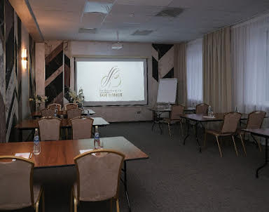  ресторан Богемия на Вавилова