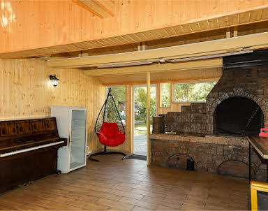  ресторан Дворянское гнездо