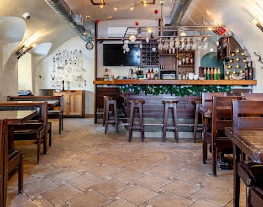  ресторан Чито-Гврито