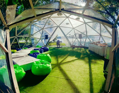  ресторан Парк семейного отдыха «Мир»