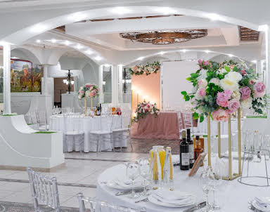  ресторан Вега