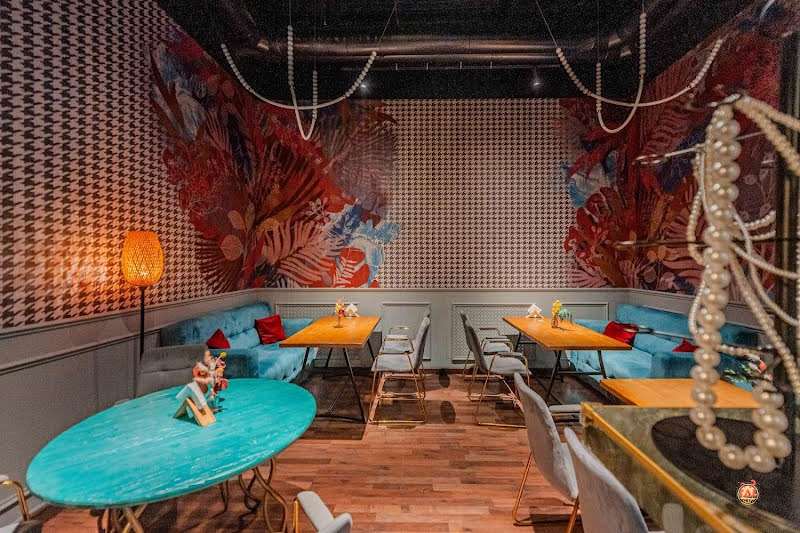 Гастробар D.O.M фотография №12