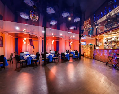  ресторан Роял-кафе