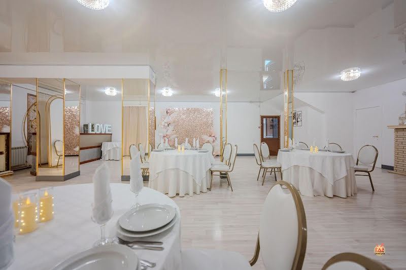 Свадьба LOVE фотография №5