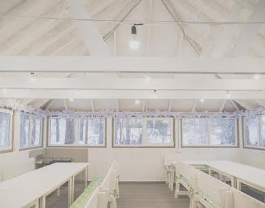  ресторан Лесная галактика