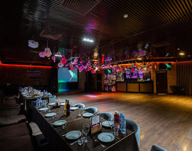  ресторан Джем