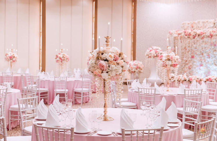 Зал «Россини»  в «Милан» фотография №17