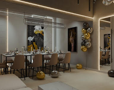  ресторан В69