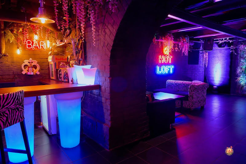 HOT LOFT фотография №2