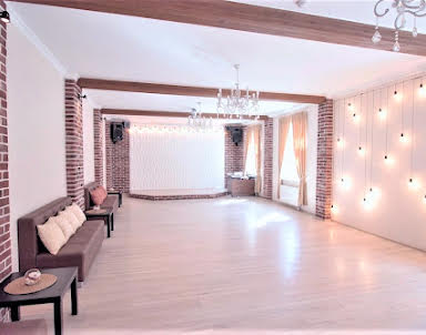 Новый год в Loft Lodge Арт-Пространство