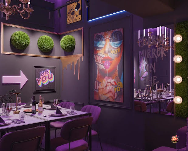 Лофт «Джокер» в «В69» фотография №4