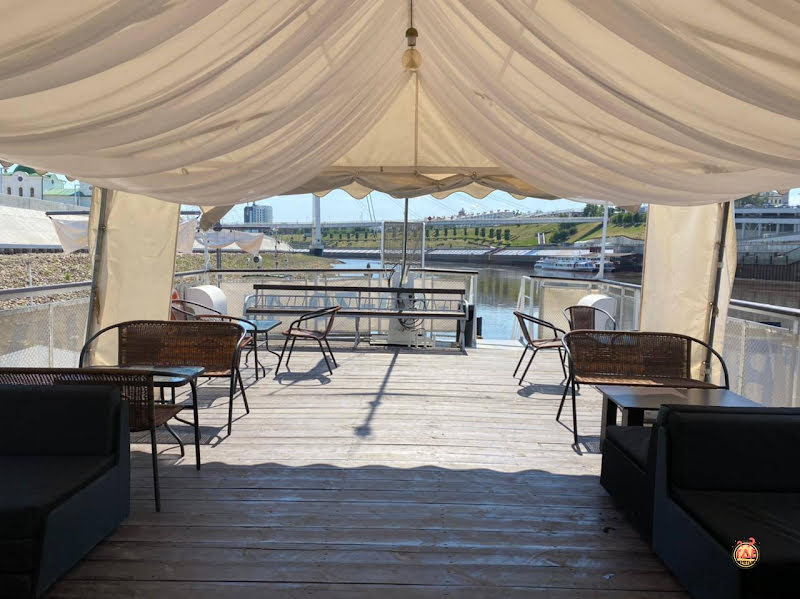 Аквариум фотография №3