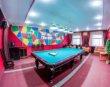  ресторан Чито Грито