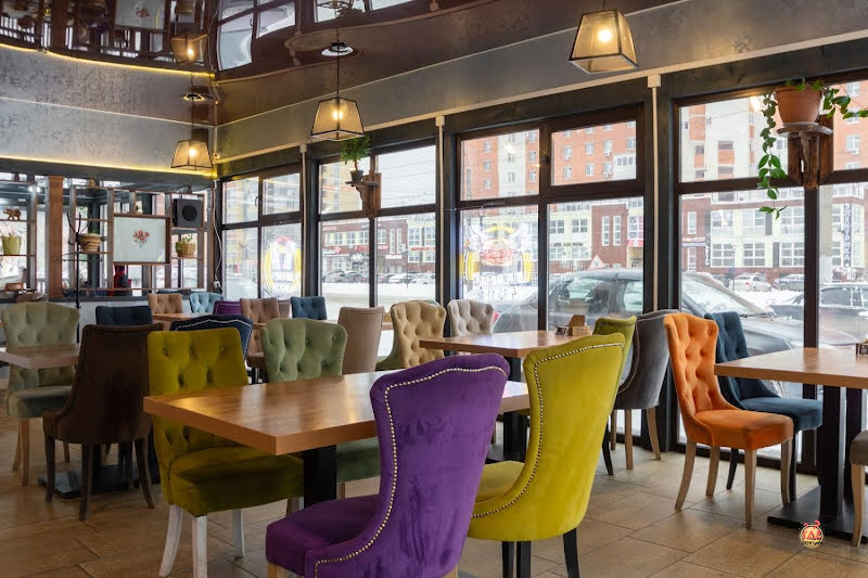 Бульвар фотография №5