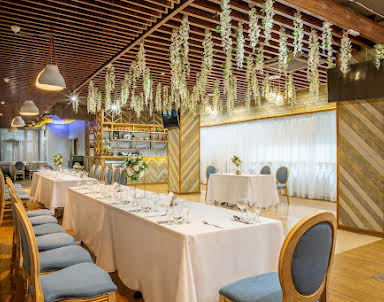 Свадьба в Щербет на Зорге