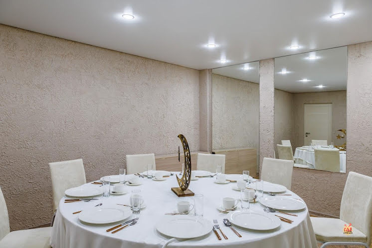 VIP-комната в «Эмиз» фотография №2