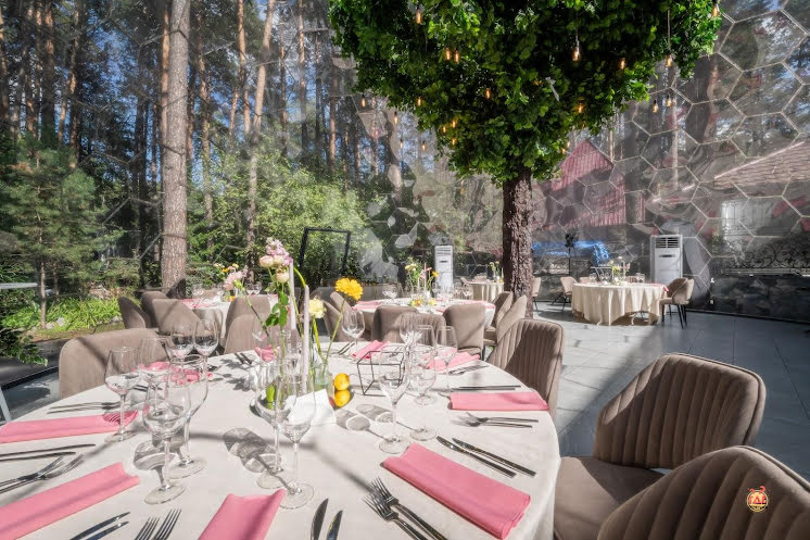 Эйва в «Хвоя» фотография №3