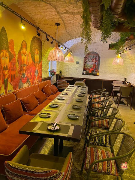 Тут Харчо Малый дом фотография №8