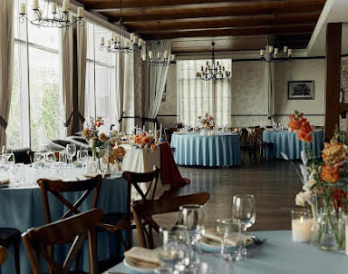  ресторан Сибирский Сафари Клуб