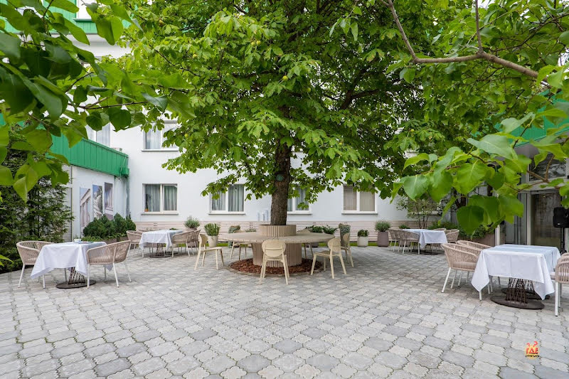 Истра Гарден фотография №14