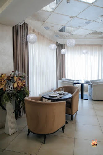 Зал ресторана в «Рестаграм» фотография №3