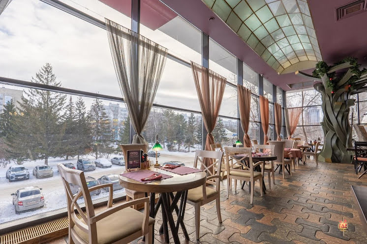 Основной в «Бульвар Дежа Вю» фотография №17