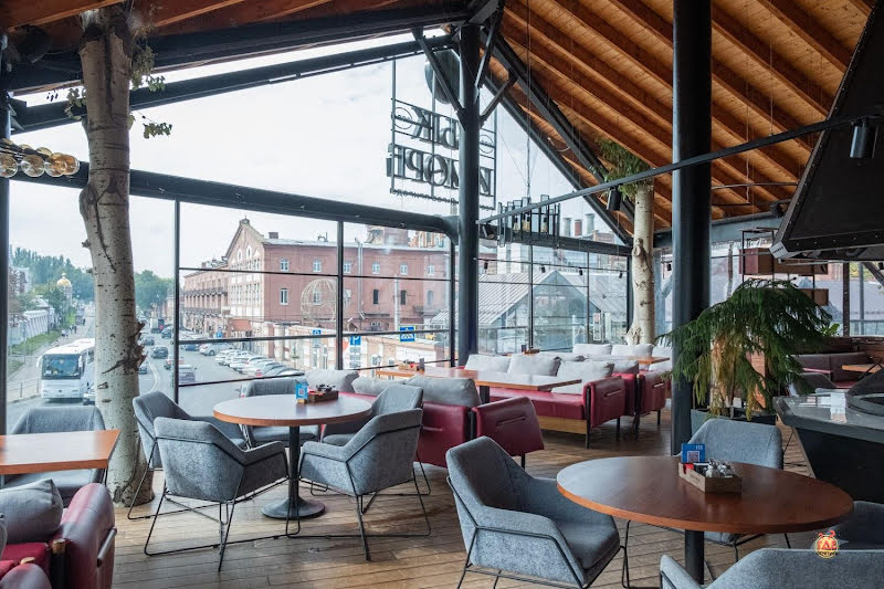 Бык и Море фотография №17