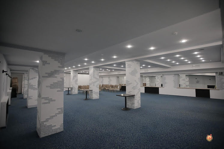 Конференц-зал «Ренессанс» в «Немчиновка парк» фотография №5