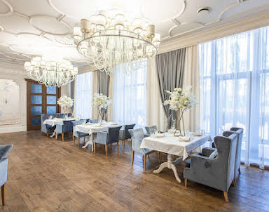  ресторан Чёрная утка