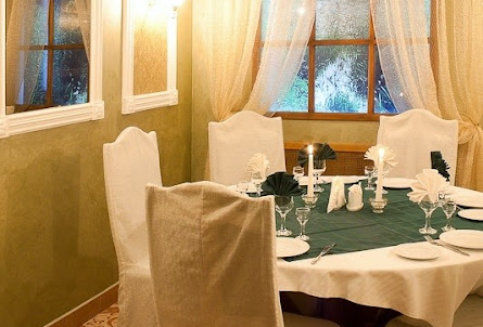 VIP-зал 5 в VIP-зал 5