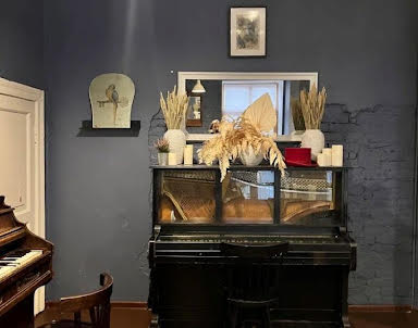  ресторан Хитрые люди