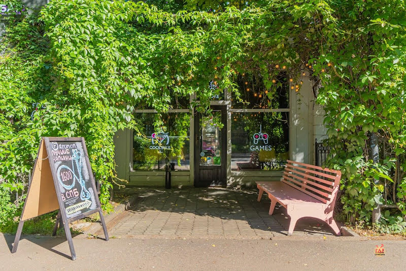 Feromon Voskova фотография №12