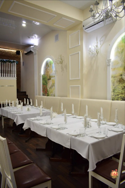 Танго на Рахова фотография №2