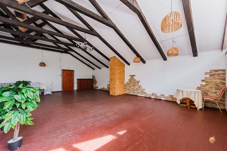 Ресторан «Лес» в «Пески» фотография №4