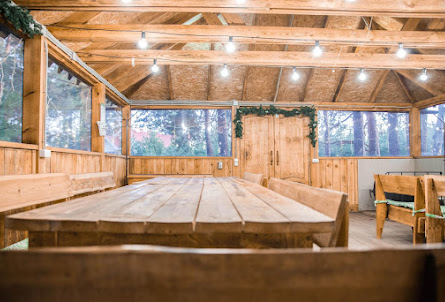 Беседка Holiday  в Скандинавские беседки