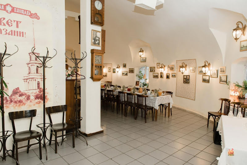 Хлебная Площадь фотография №15