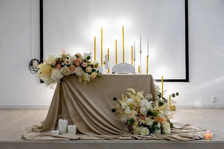 Зал «Гранд» в «Амакс Сафар» фотография №9