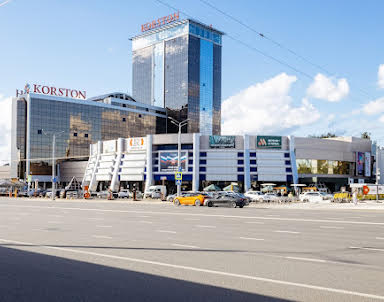  ресторан Extra Lounge