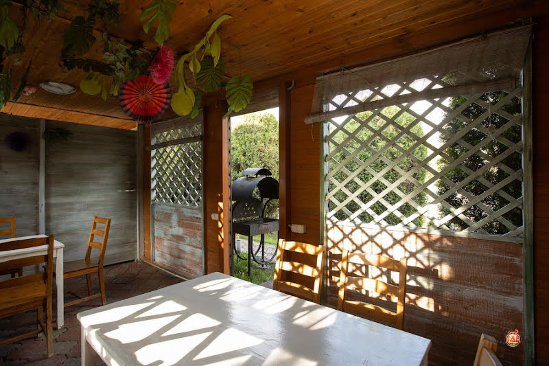 Усадьба в Юрлово фотография №1