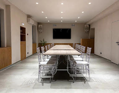  ресторан TOST