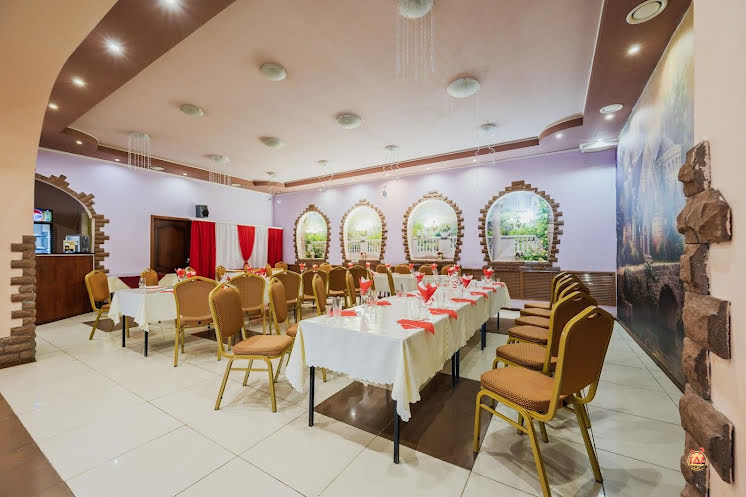 Основной зал в «Флагман» фотография №1