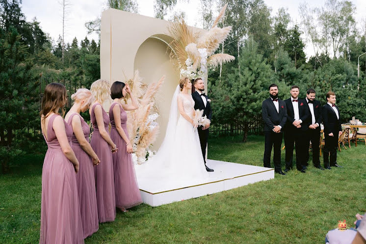 Шатер «Дюна» в «Голицын Клуб» фотография №11