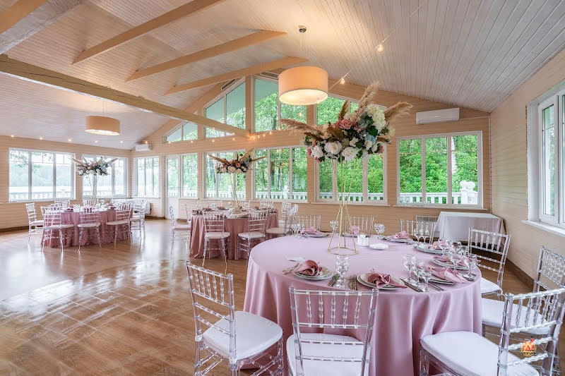 Медвежьи озера фотография №5