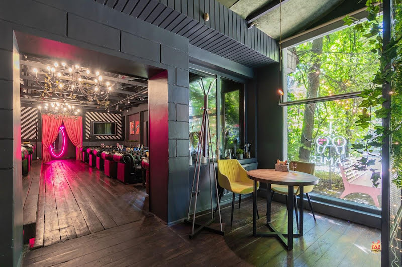 Feromon Voskova фотография №10