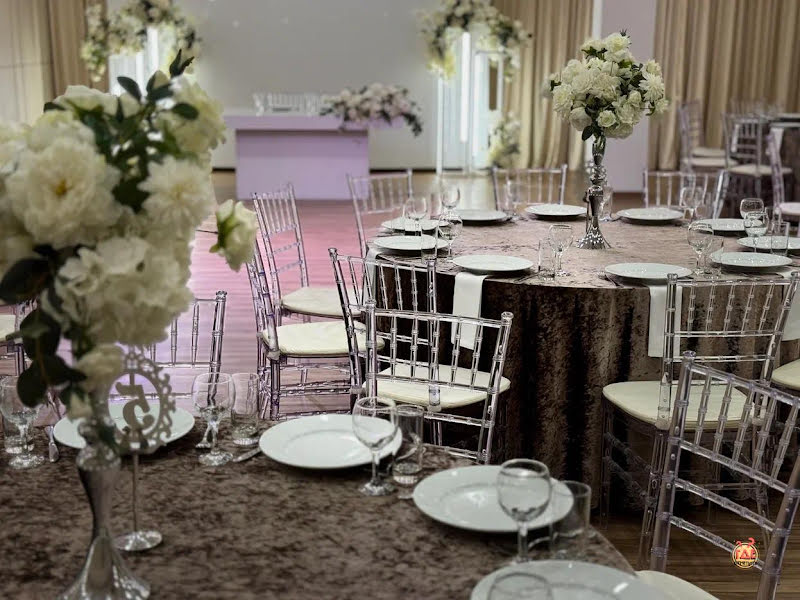 Белый зал «Фестиваль» фотография №5