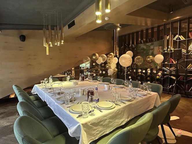 Французский балкон  в «Нескучный» фотография №4