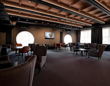 Новый год в Пересвет Арена