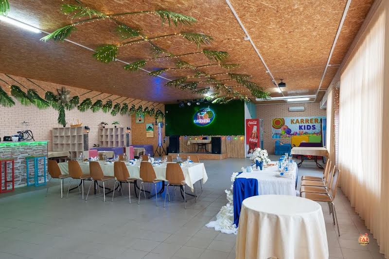 Каррера фотография №2