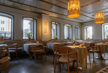 Зал "1 этаж"  в VIP-комната