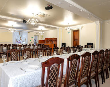  ресторан Междуречье